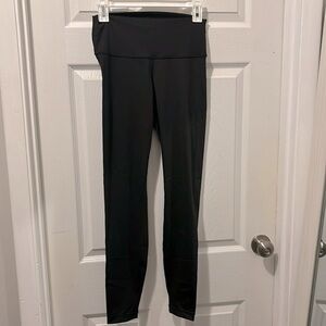 Lululemon Wunder Under Leggings